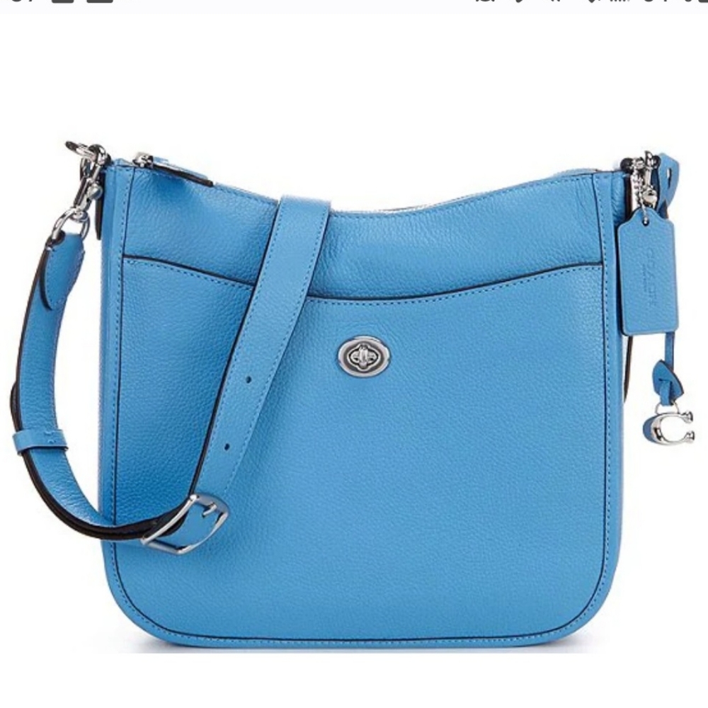 Coach Chaise Crossbody Bag
